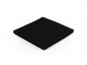 Actiefkoolfilter voor rookafzuiger - 130 × 130 × 10 mm